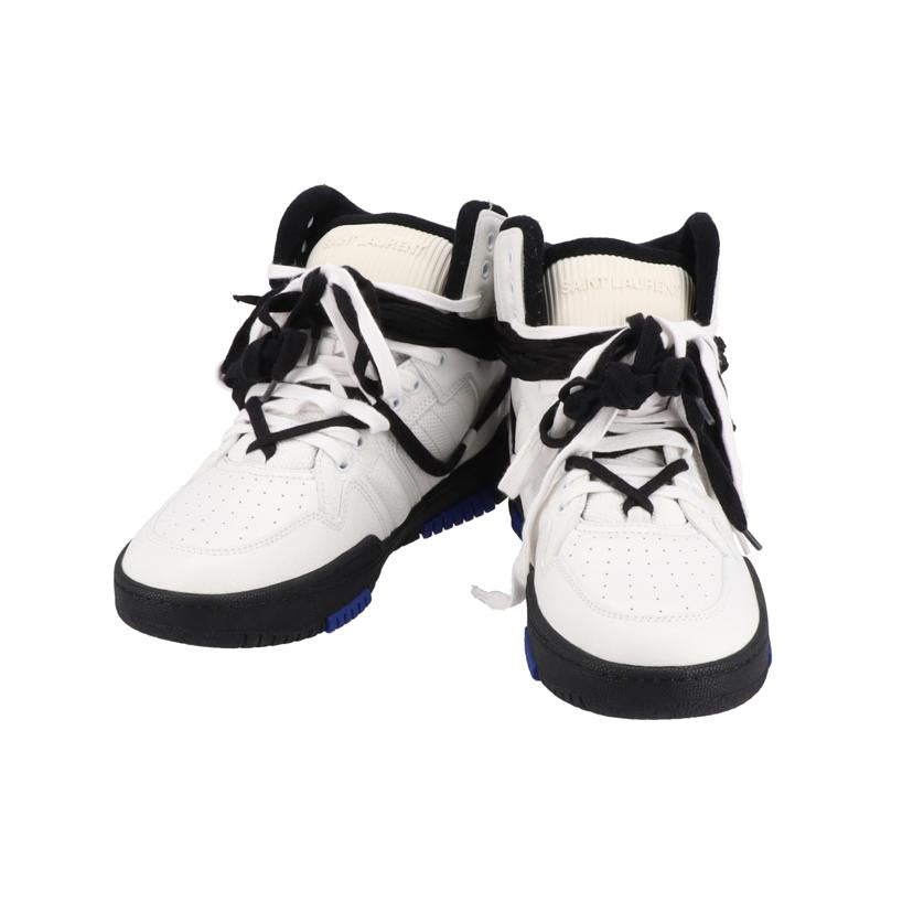 SAINT LAURENT サンローラン/スニーカー/686093//Aランク/09