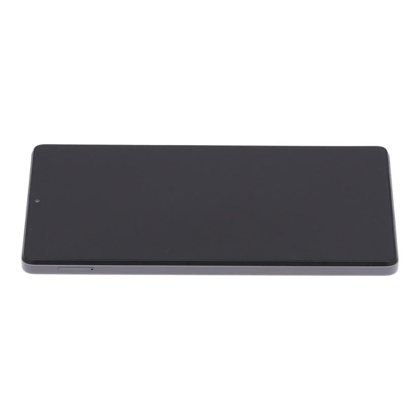 Lenovo レノボ /タブレット/Lenovo Tab M8(4th Gen)/ZABU0172JP//HGR5T9AJ/Aランク/05