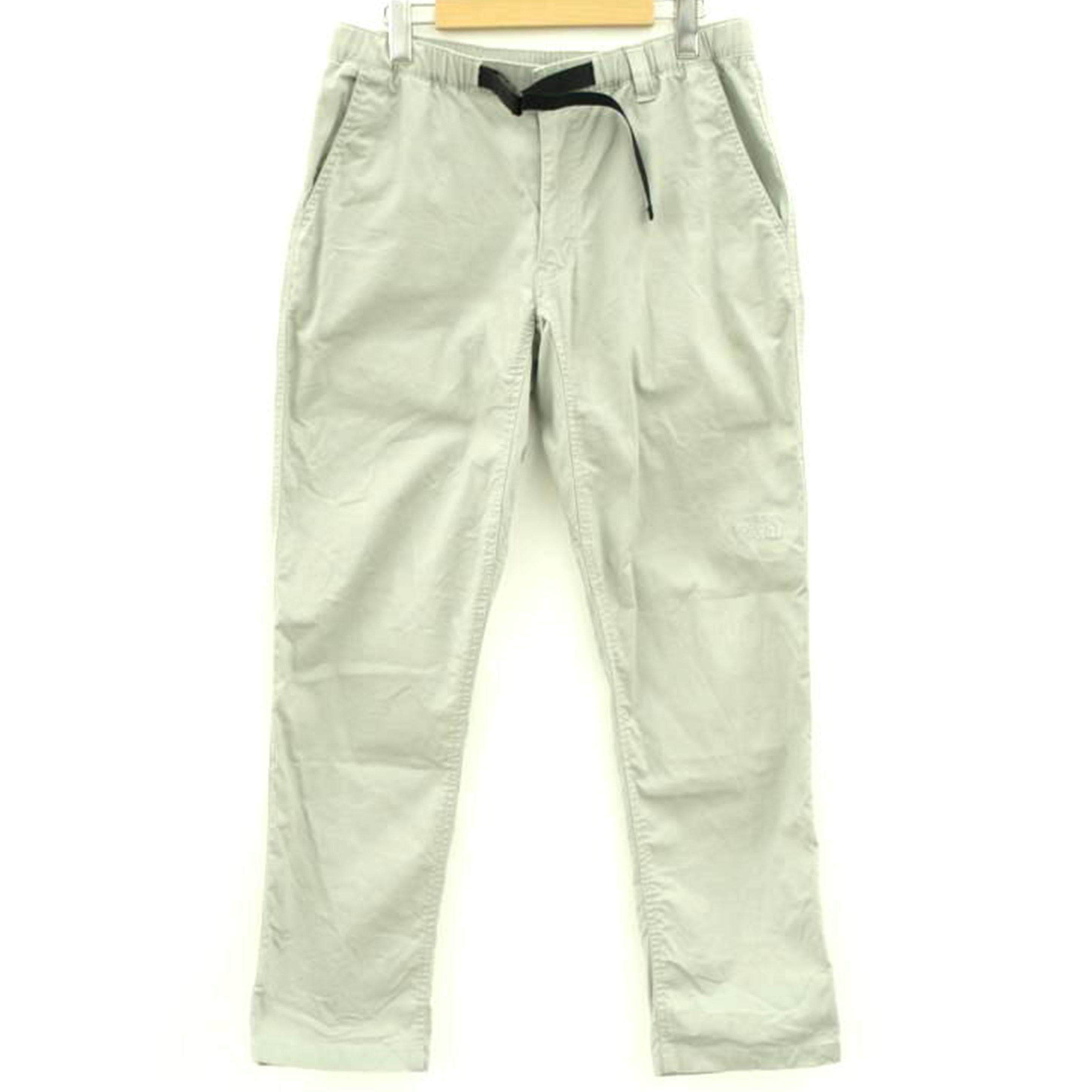 THE NORTH FACE ノースフェイス/コットンクロスクライミングパンツ/NB31940//ABランク/06