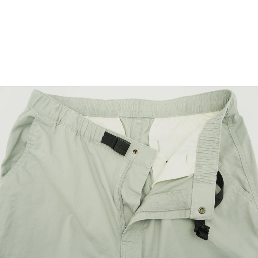 THE NORTH FACE ノースフェイス/コットンクロスクライミングパンツ/NB31940//ABランク/06