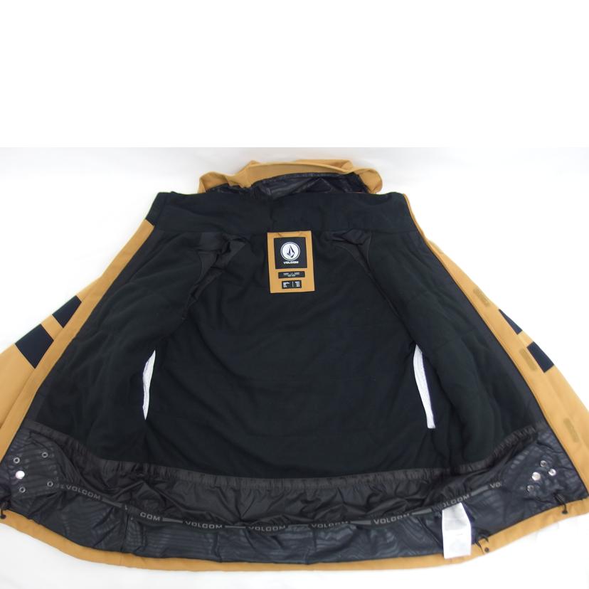 VOLCOM ボルコム/スノーボードウェア/ジャケット/G0452311//ABランク/04