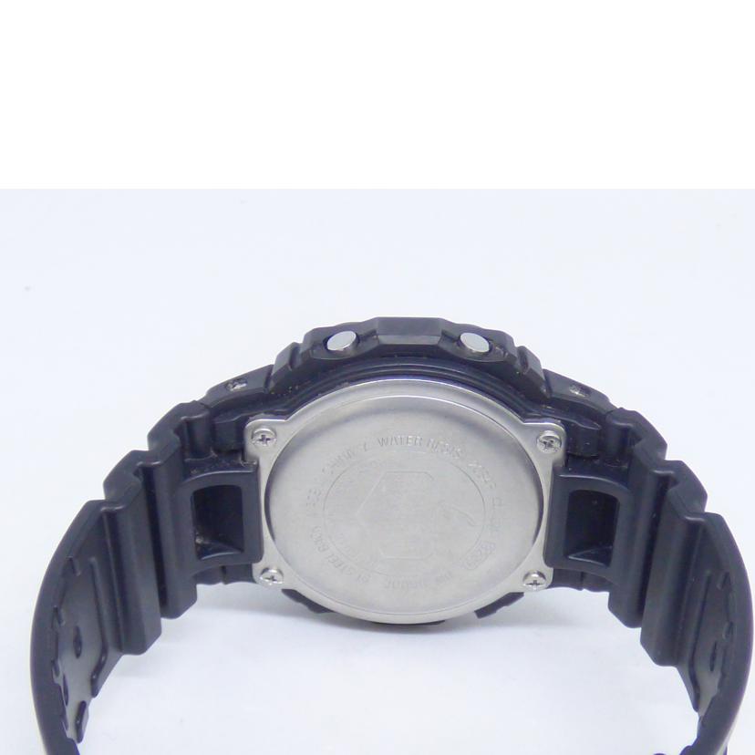 CASIO カシオ/G-SHOCK/DW-5600E//322*/Bランク/64