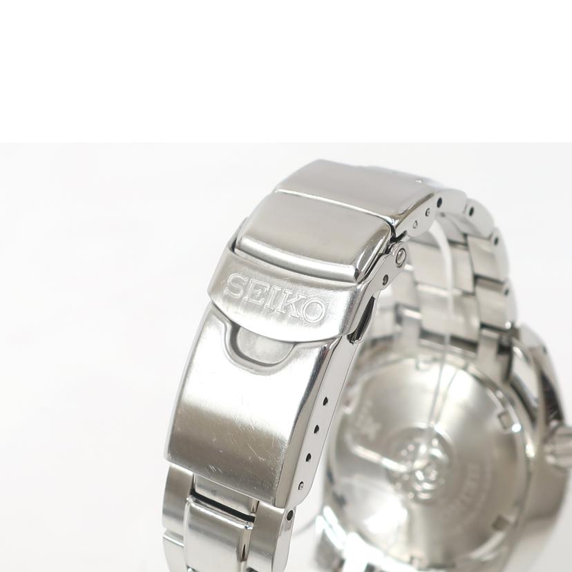 SEIKO セイコー/プロスペックス オートマチック グリーン/6R35-00A0/SBDC081//040***/ABランク/65