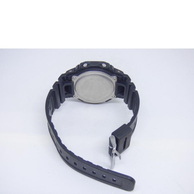 CASIO カシオ/G-SHOCK/DW-5600E//322*/Bランク/64