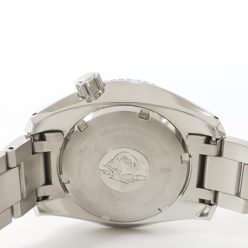 SEIKO セイコー/プロスペックス オートマチック グリーン/6R35-00A0/SBDC081//040***/ABランク/65