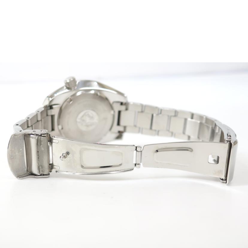 SEIKO セイコー/プロスペックス オートマチック グリーン/6R35-00A0/SBDC081//040***/ABランク/65