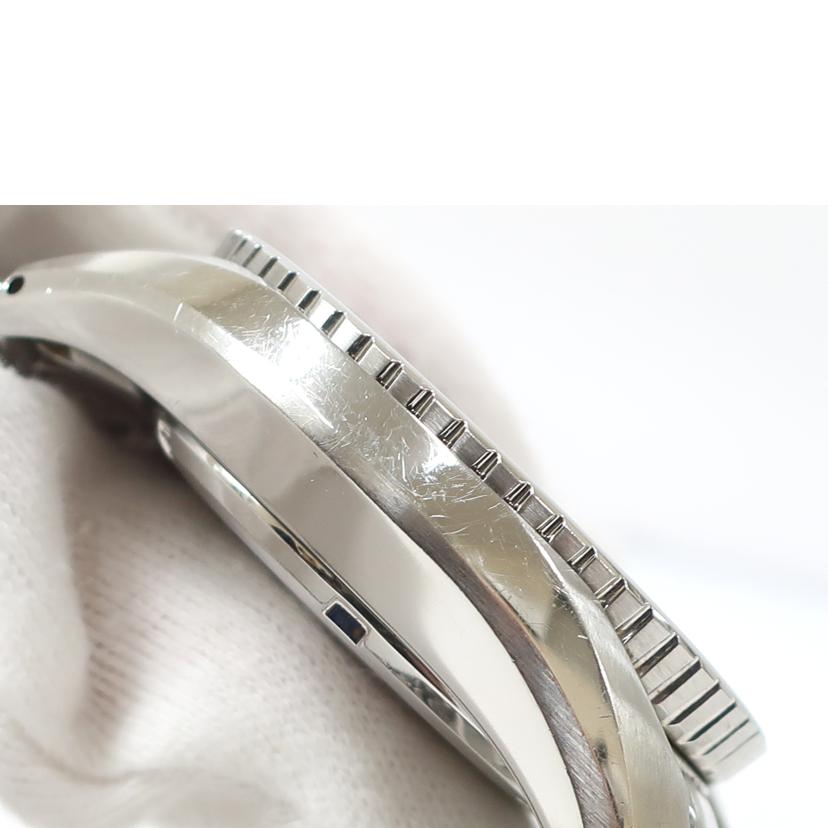 SEIKO セイコー/プロスペックス オートマチック グリーン/6R35-00A0/SBDC081//040***/ABランク/65