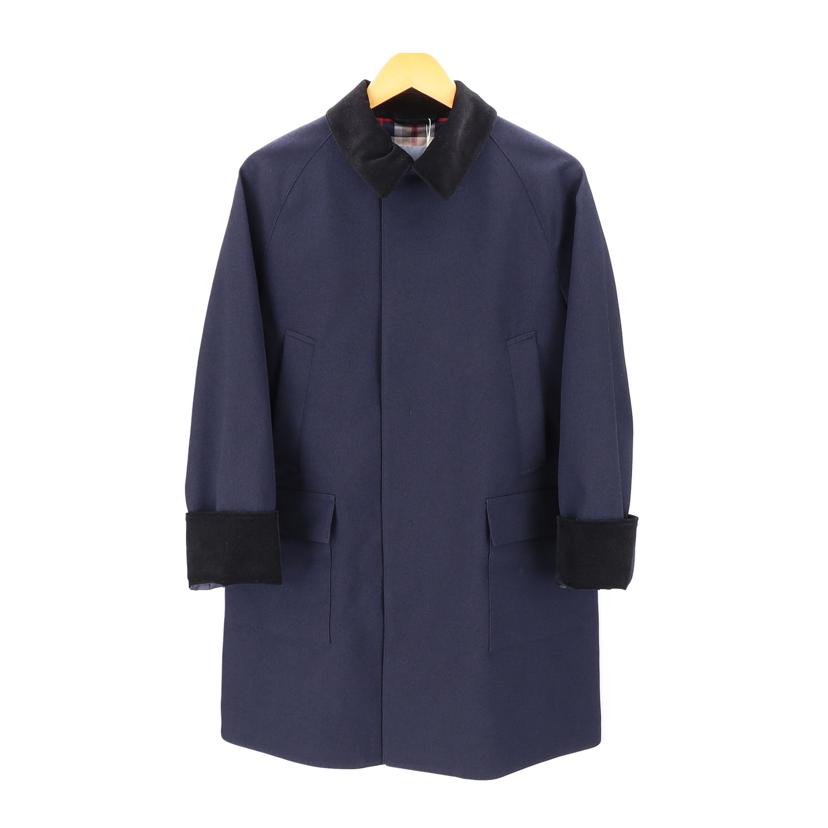 MACKINTOSH PHILOSOPHY マッキントッシュフィロソフィー/ハンティングコート/R9B53-275-29//Aランク/09