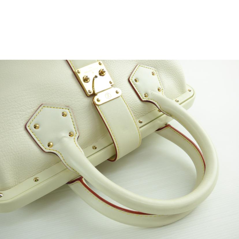 LOUIS VUITTON ルイ・ヴィトン/アンジュニューPM/スハリ/M91811//CE1***/ABランク/64