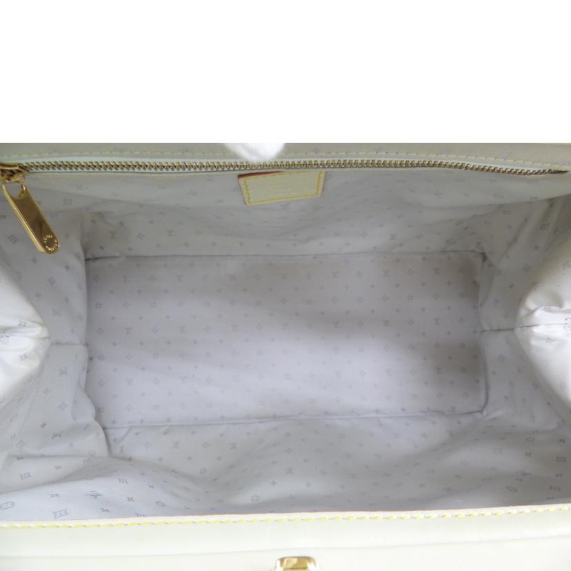 LOUIS VUITTON ルイ・ヴィトン/アンジュニューPM/スハリ/M91811//CE1***/ABランク/64