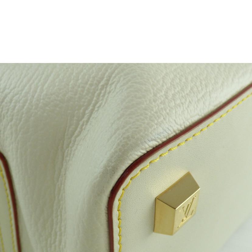 LOUIS VUITTON ルイ・ヴィトン/アンジュニューPM/スハリ/M91811//CE1***/ABランク/64