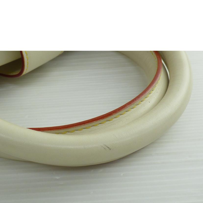 LOUIS VUITTON ルイ・ヴィトン/アンジュニューPM/スハリ/M91811//CE1***/ABランク/64