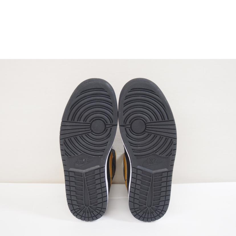 NIKE ナイキ/NIKE エアジョーダン1 MID/DQ8426-071//Aランク/71