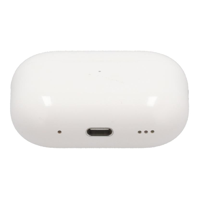 Apple アップル /AirPods Pro 2 USB-C/MTJV3J/A//MNPWXWV94H/Bランク/24