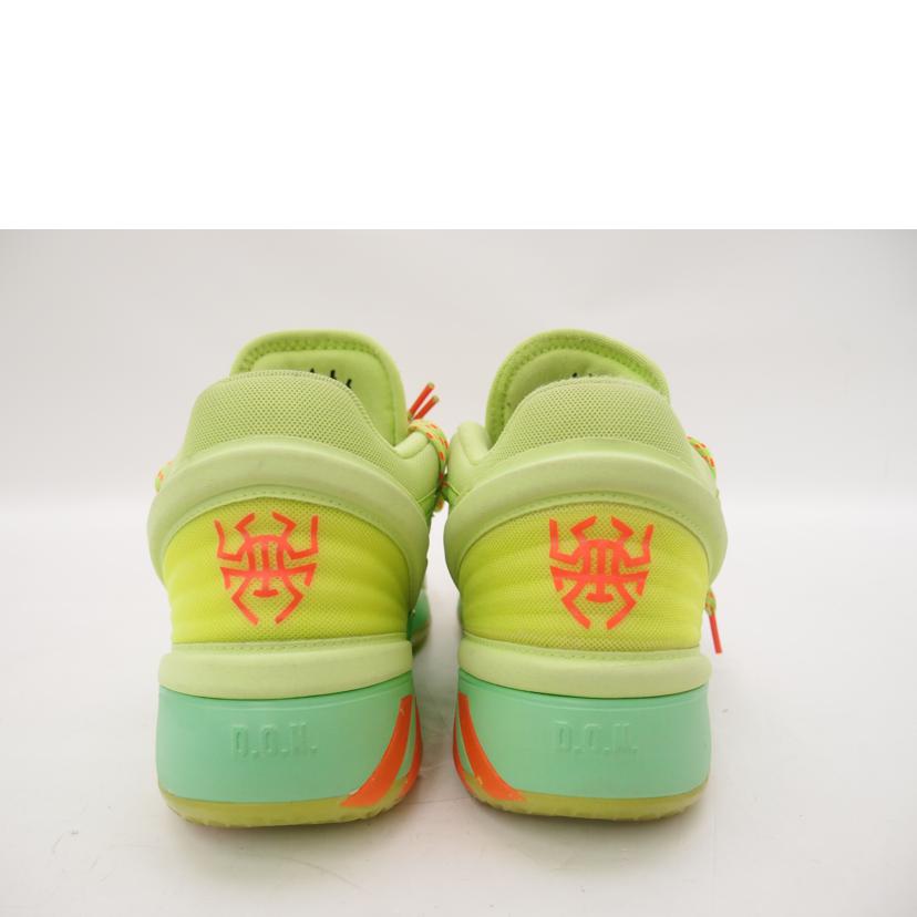 adidas アディダス/adidas x MARVEL スニーカー/FW9035//ABランク/69