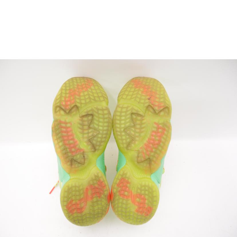 adidas アディダス/adidas x MARVEL スニーカー/FW9035//ABランク/69