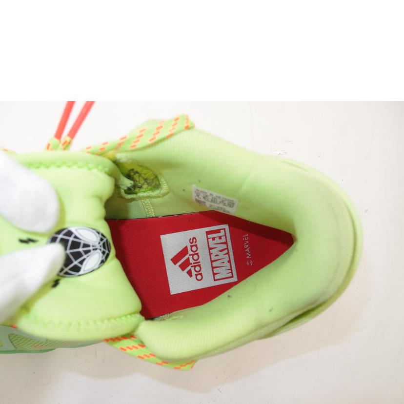 adidas アディダス/adidas x MARVEL スニーカー/FW9035//ABランク/69