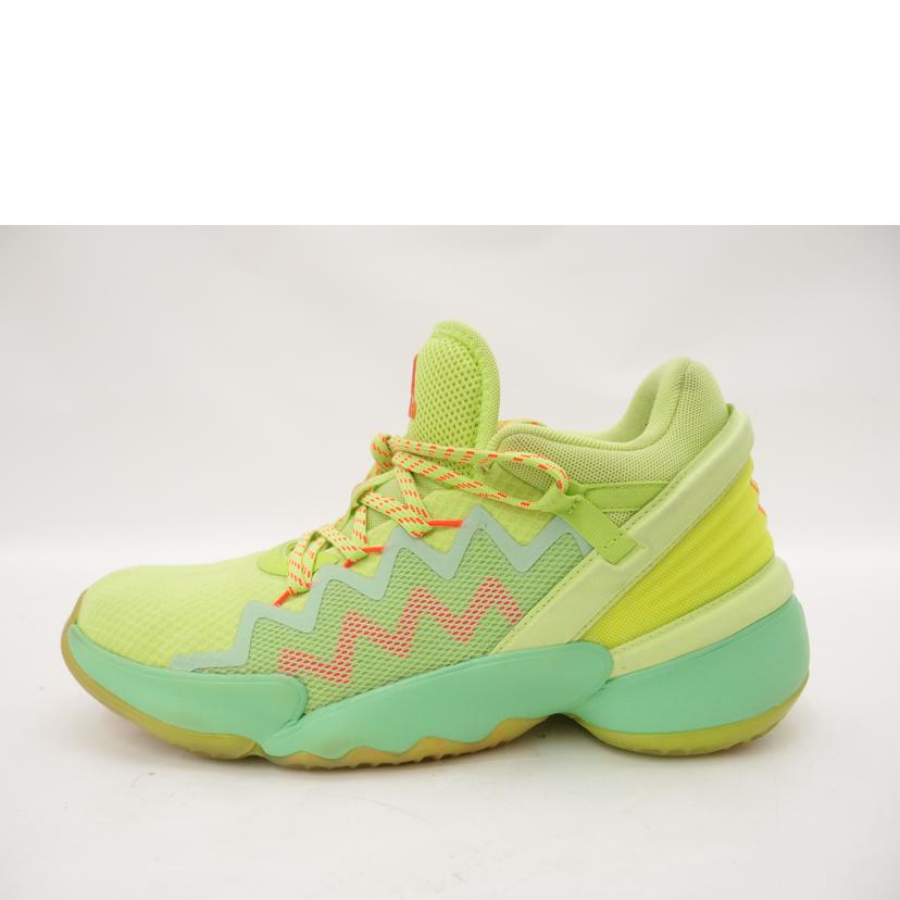 adidas アディダス/adidas x MARVEL スニーカー/FW9035//ABランク/69