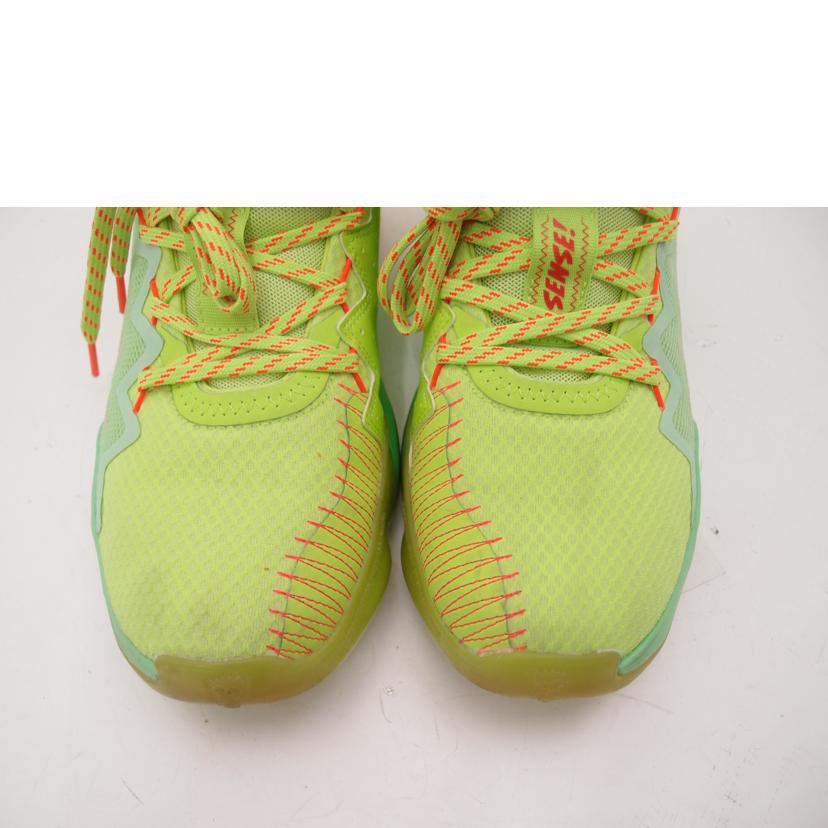 adidas アディダス/adidas x MARVEL スニーカー/FW9035//ABランク/69