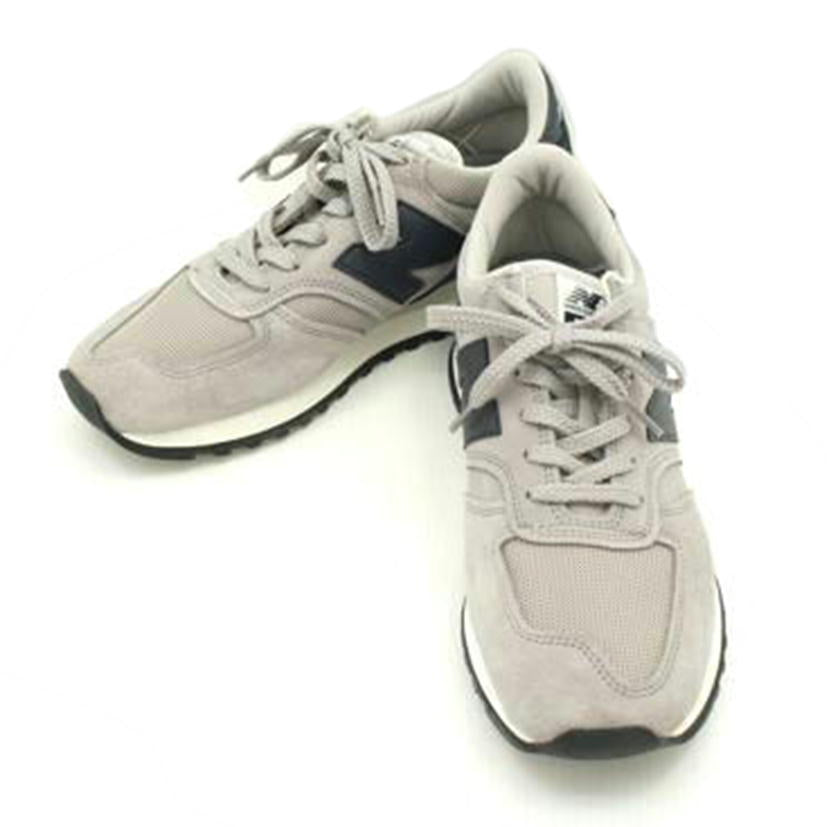 NB ニューバランス/M730GGN/グレー/イングランド製/M730GGN//サイズ:USA表記9/ABランク/75