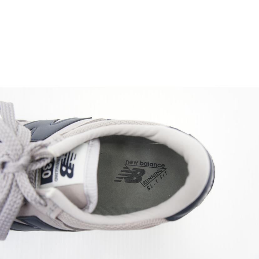 NB ニューバランス/M730GGN/グレー/イングランド製/M730GGN//サイズ:USA表記9/ABランク/75