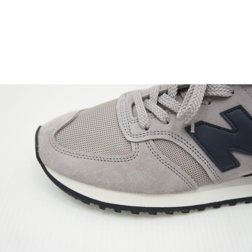 NB ニューバランス/M730GGN/グレー/イングランド製/M730GGN//サイズ:USA表記9/ABランク/75