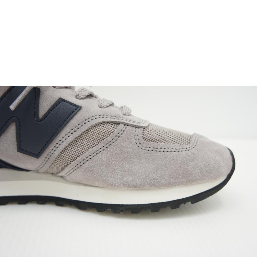NB ニューバランス/M730GGN/グレー/イングランド製/M730GGN//サイズ:USA表記9/ABランク/75