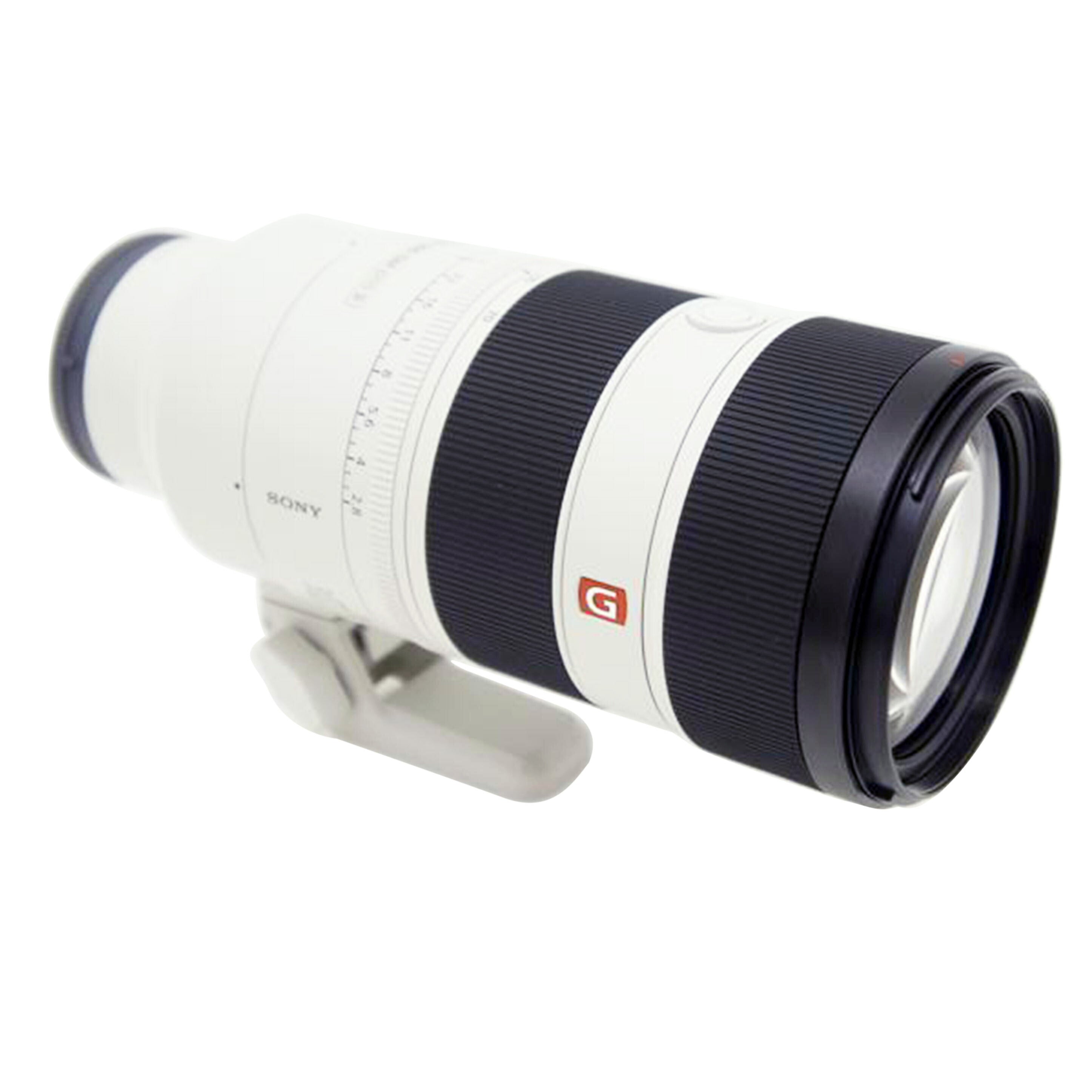 SONY/交換レンズ/FE 70-200/2.8 GM II/FE 70-200/2.8 GM II//1858082/ABランク/75