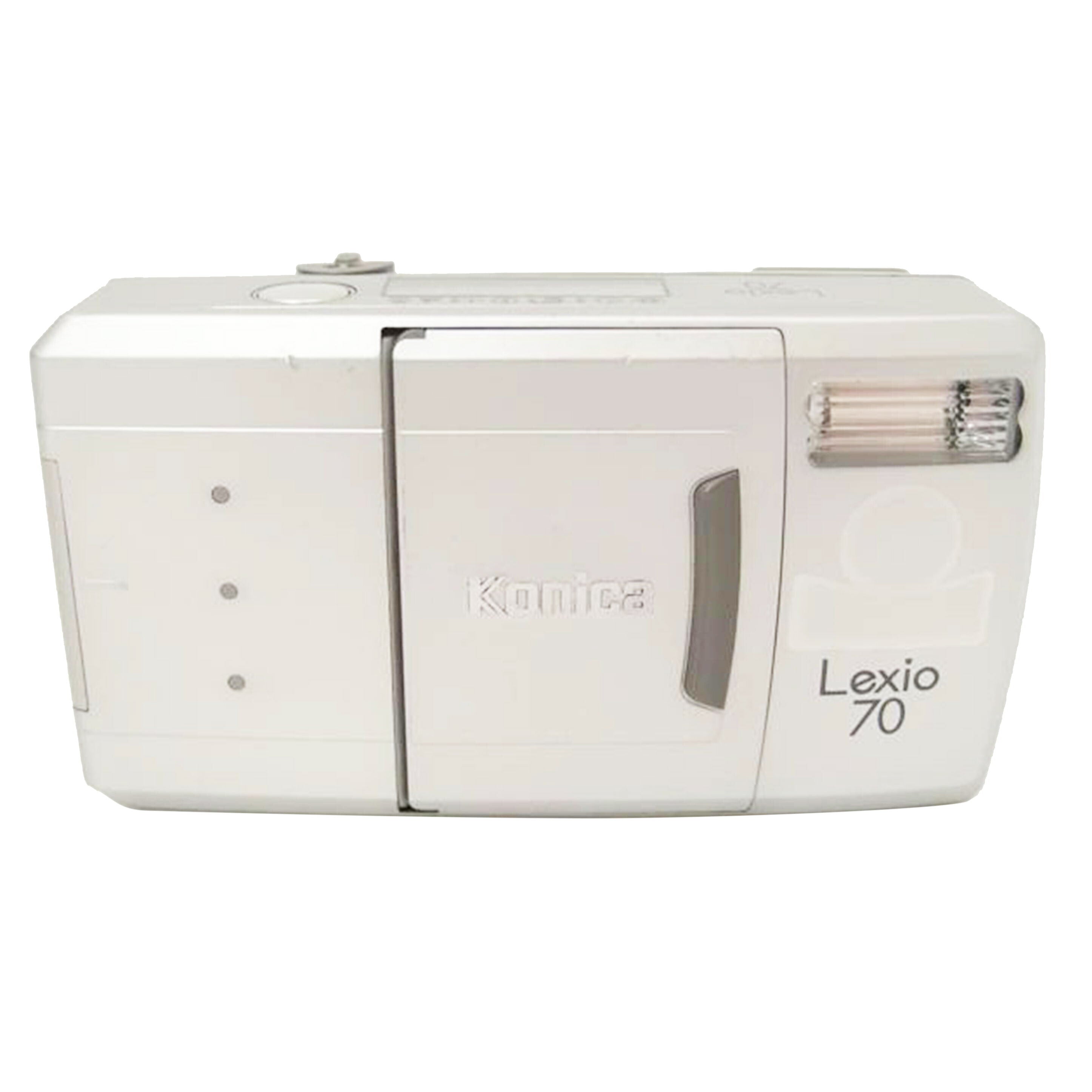 KONICA コニカ /コンパクトフィルムカメラ/Lexio 70//6150255/Bランク/69