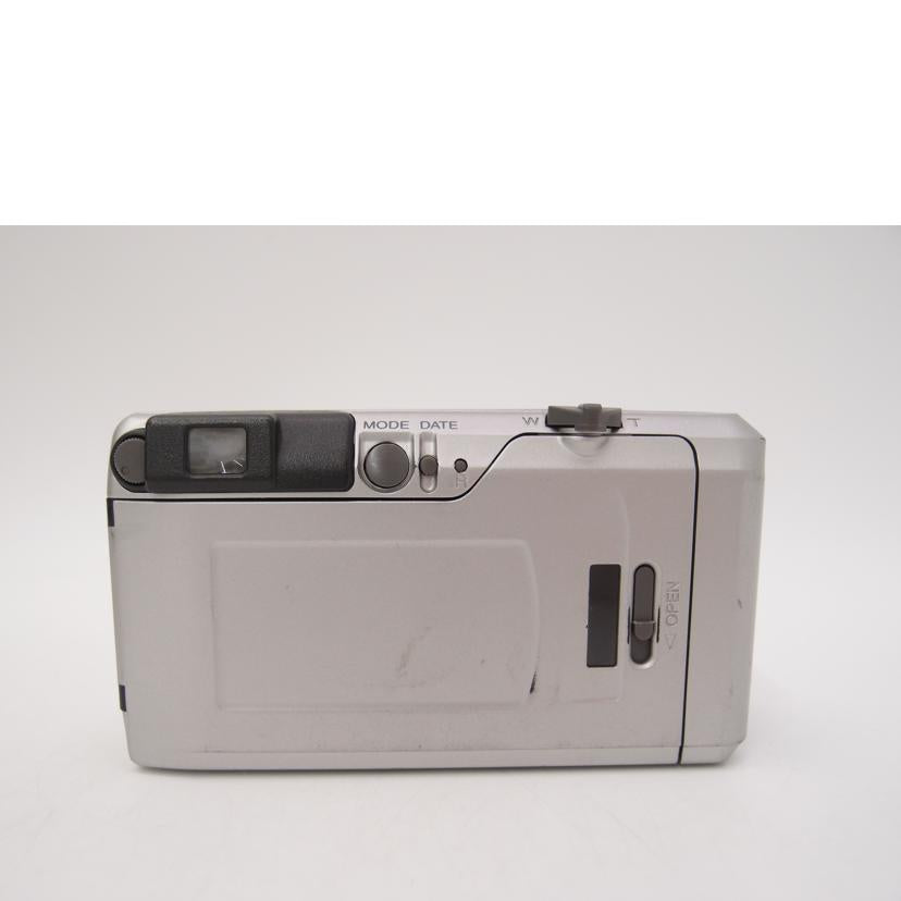 KONICA コニカ /コンパクトフィルムカメラ/Lexio 70//6150255/Bランク/69