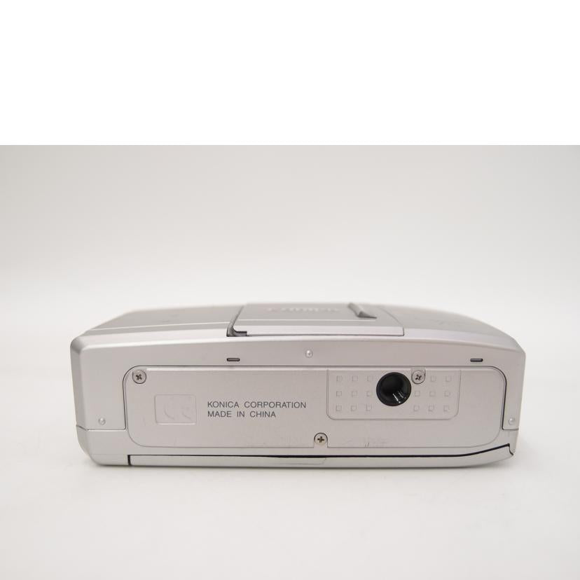 KONICA コニカ /コンパクトフィルムカメラ/Lexio 70//6150255/Bランク/69