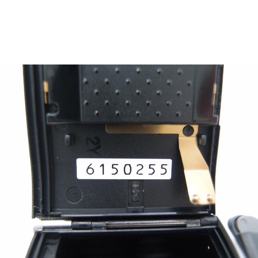 KONICA コニカ /コンパクトフィルムカメラ/Lexio 70//6150255/Bランク/69