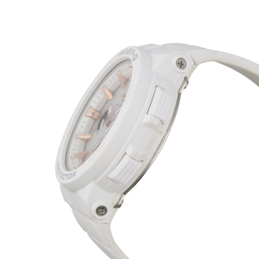 CASIO カシオ/PROTECTION/タフソーラー/BABY-G/BGA-2500//003*****/Bランク/05