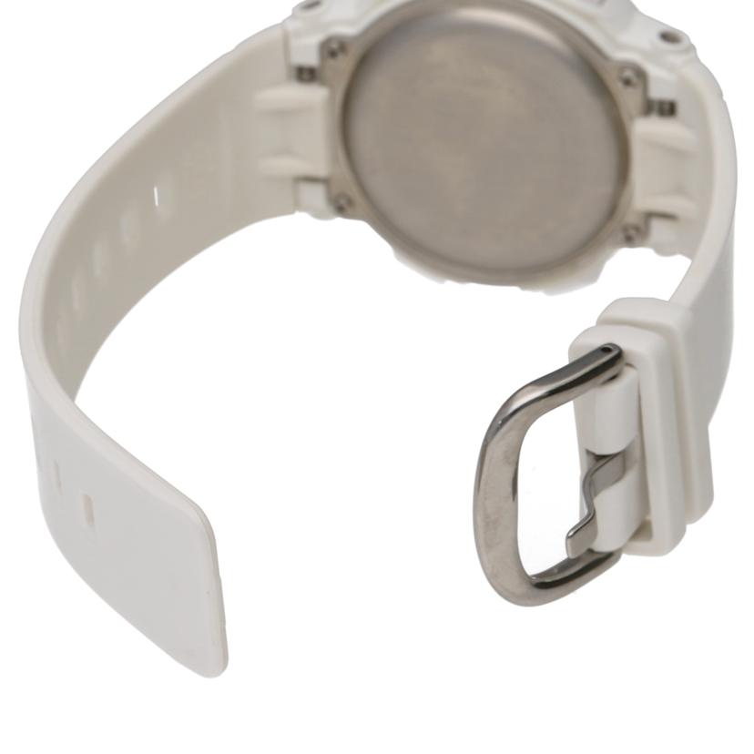 CASIO カシオ/PROTECTION/タフソーラー/BABY-G/BGA-2500//003*****/Bランク/05