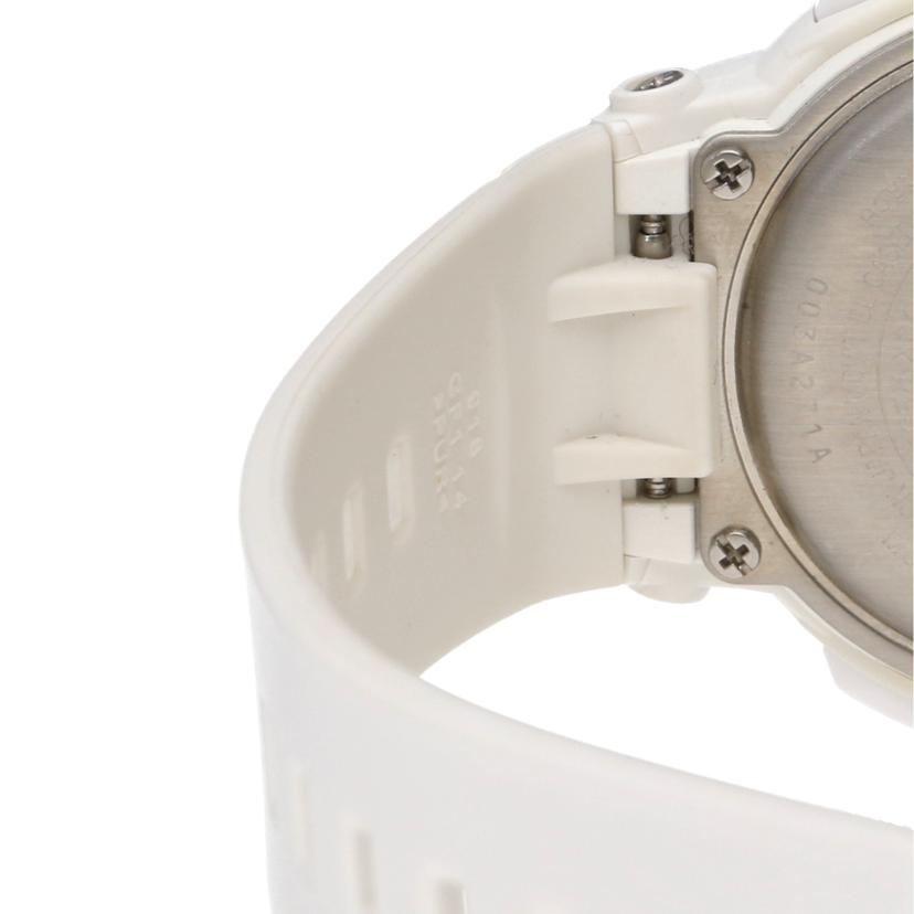 CASIO カシオ/PROTECTION/タフソーラー/BABY-G/BGA-2500//003*****/Bランク/05