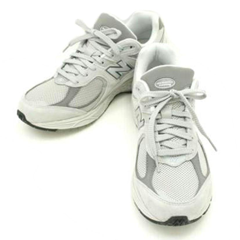 NB ニューバランス/2002R/グレー/ML2002R0//サイズ:27cm/ABランク/75