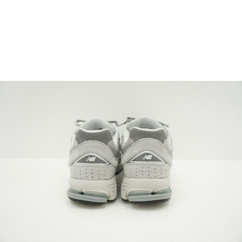 NB ニューバランス/2002R/グレー/ML2002R0//サイズ:27cm/ABランク/75
