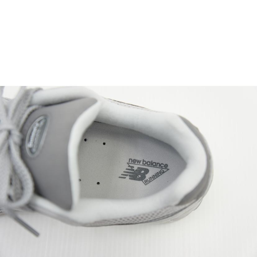 NB ニューバランス/2002R/グレー/ML2002R0//サイズ:27cm/ABランク/75