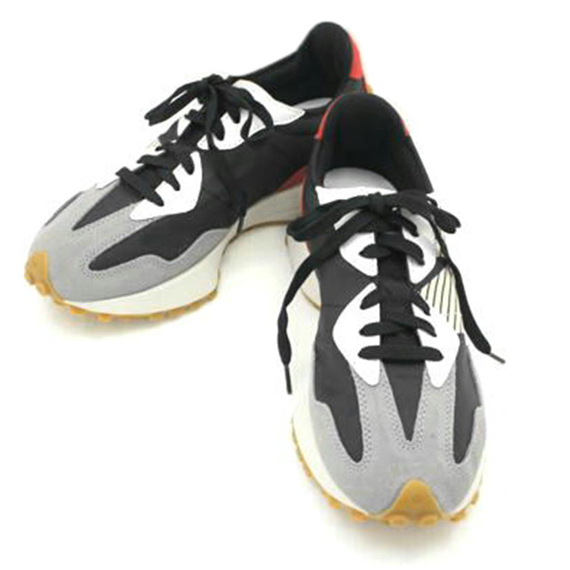 NB ニューバランス/MS327CB/ローカットスニーカー/MS327CB//サイズ:27cm/ABランク/75