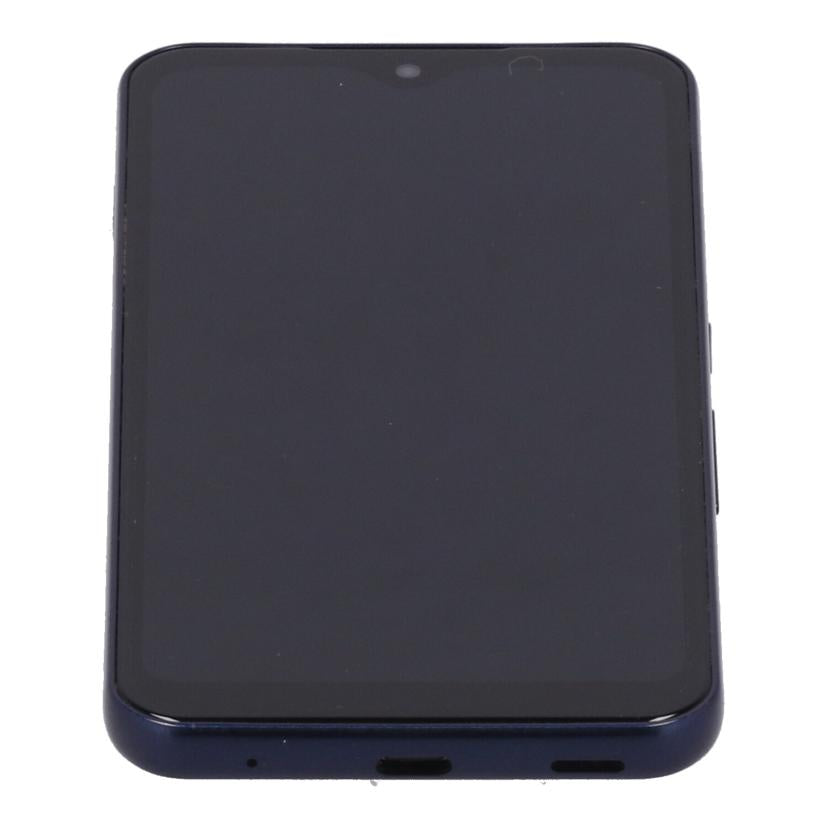 FUJITSU FCNT docomo 富士通 フジツウ /スマートフォン/arrows We 64GB/F-51B//50975e12/Bランク/63