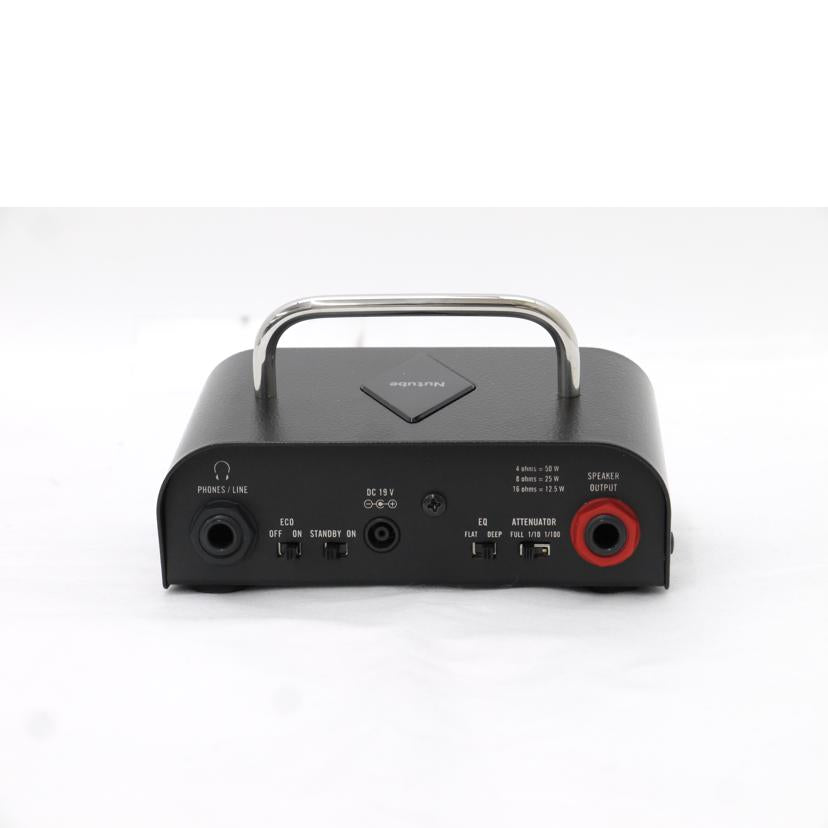 VOX ヴォックス/ギターアンプヘッド/MV50-CL Clean//005068/Aランク/69