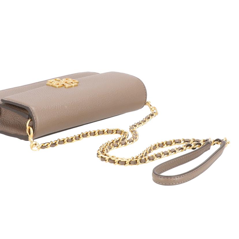 TORY BURCH トリーバーチ/チェーンショルダーバッグ//Aランク/94