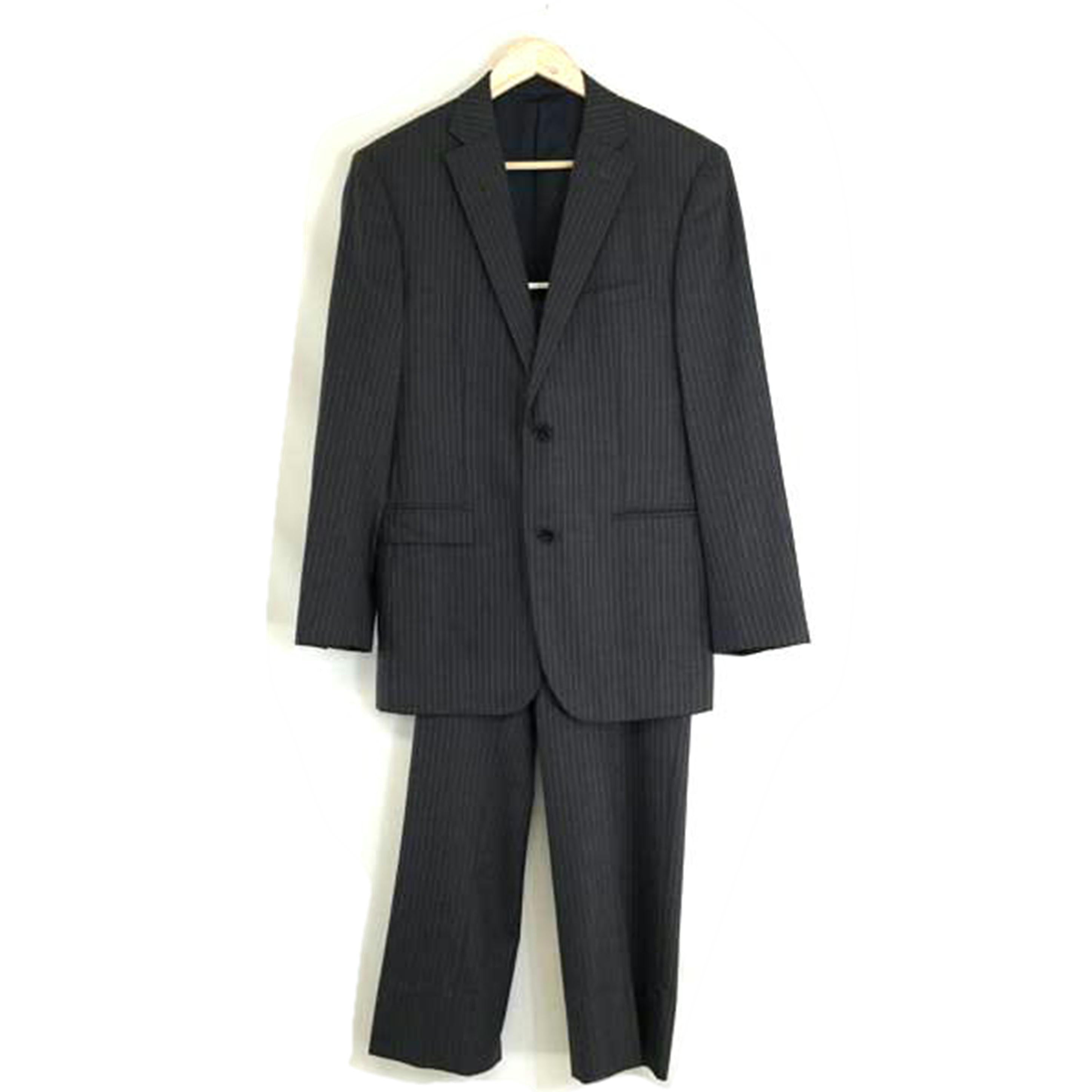 BURBERRY BLACKLABEL バーバリーブラックレーベル/スーツ/BMD26-709-08//ABランク/51