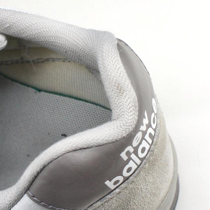 new balance /new balance 996 gry/cm996cc2//BCランク/78