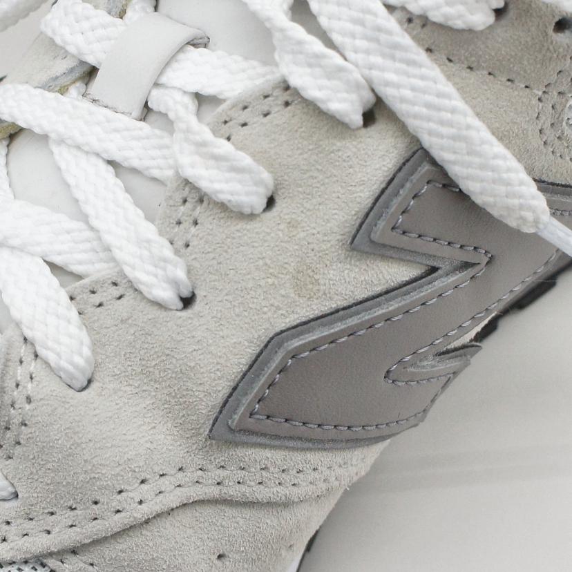 new balance /new balance 996 gry/cm996cc2//BCランク/78