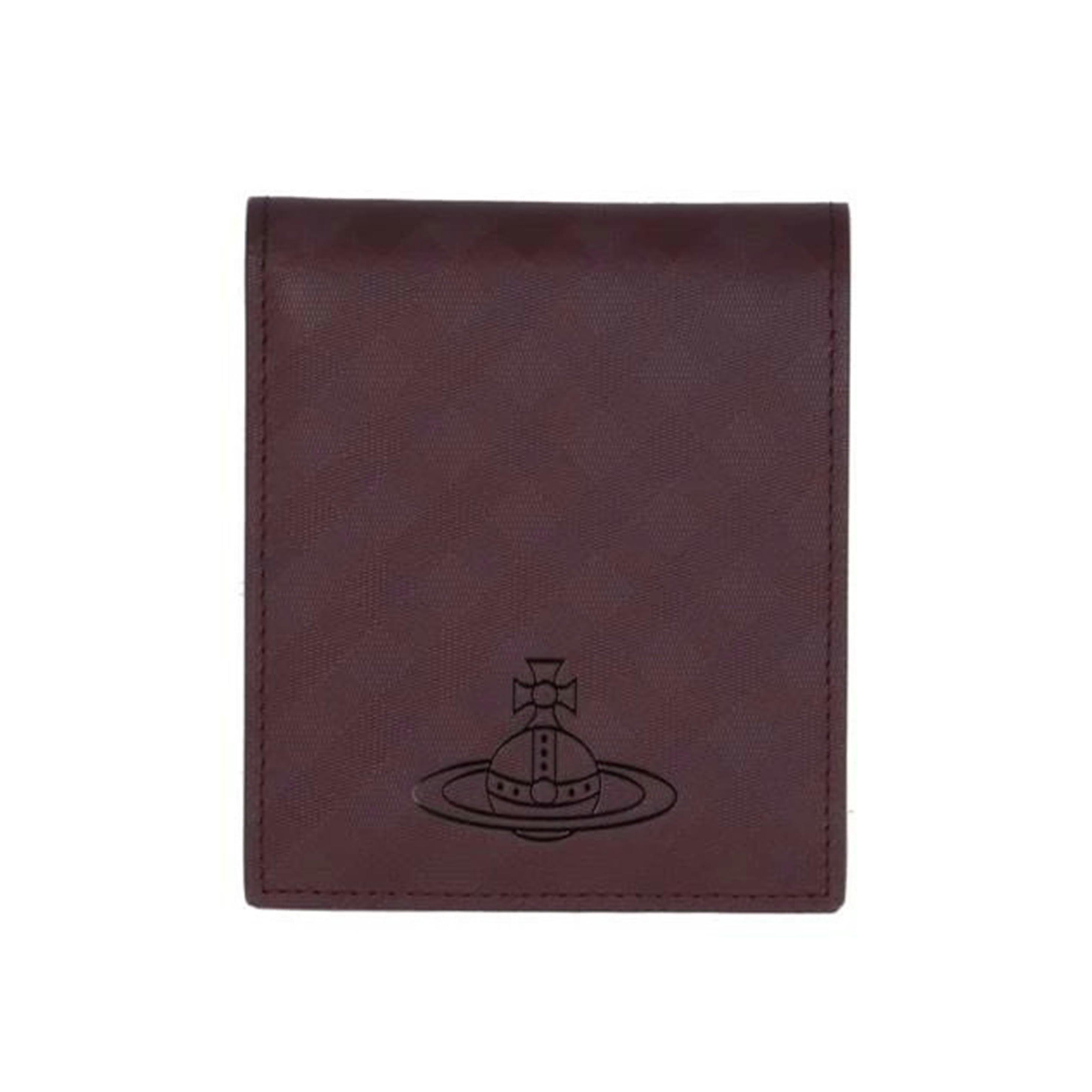 Vivienne Westwood ヴィヴィアンウエストウッド/BIFOLD WALLET/5107004LM//Aランク/94