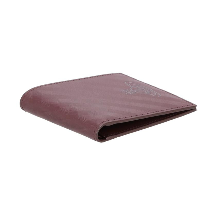 Vivienne Westwood ヴィヴィアンウエストウッド/BIFOLD WALLET/5107004LM//Aランク/94