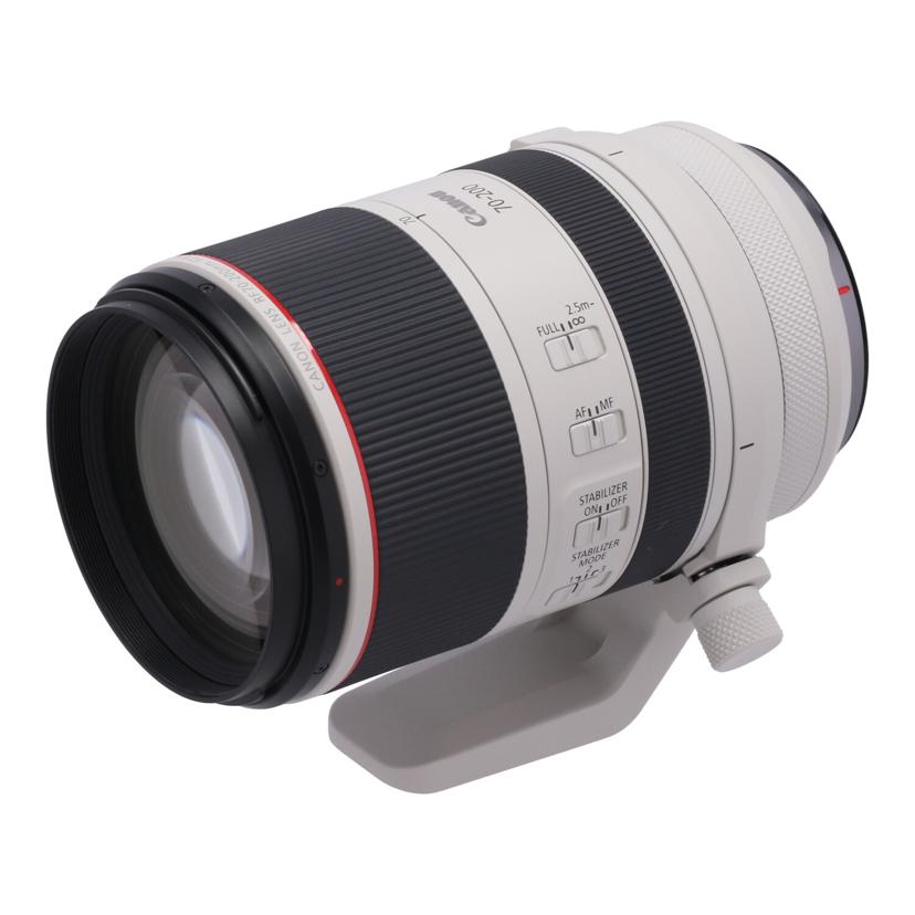 Canon キヤノン /交換レンズ/RF70-200mm/RF70-200mm F2.8 L IS USM//8000000803/Aランク/84