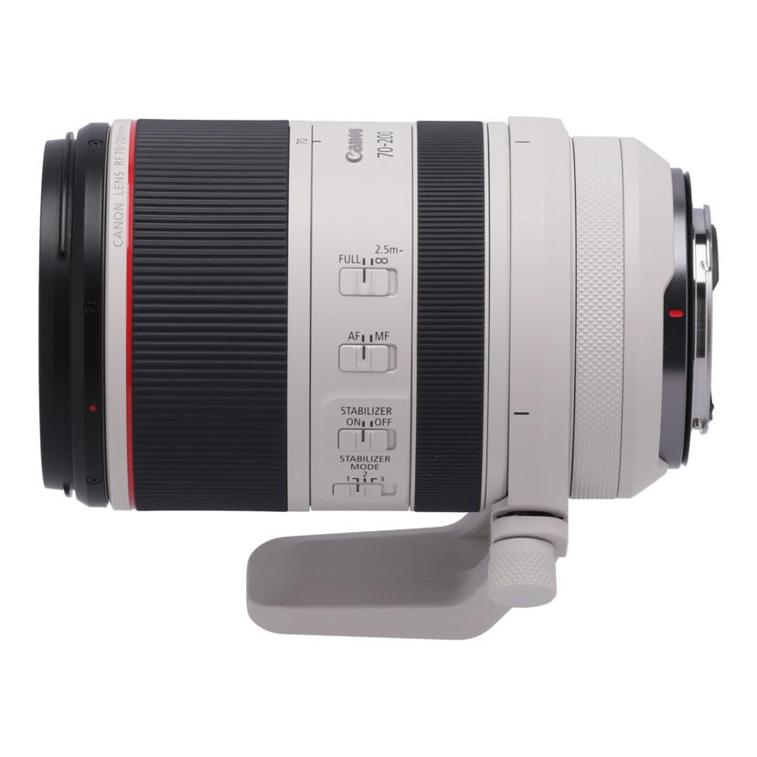 Canon キヤノン /交換レンズ/RF70-200mm/RF70-200mm F2.8 L IS USM//8000000803/Aランク/84