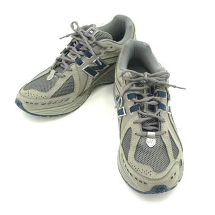 NB ニューバランス/M1906R/グレー/M1906RB//サイズ:27cm/ABランク/75